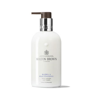 Molton Brown Bluebell & Wild Strawberry Body Lotion 300ml